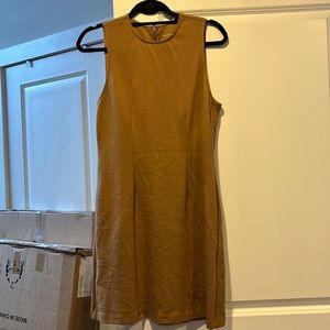 Everlane The Dream Shift Dress